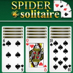 Spider Solitaire