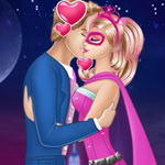 Super Barbie