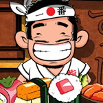 Sushi Matching