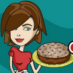 Sweety Cooking: Chocolate Cake