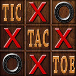 Tic Tac Toe