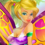 Tinker Bell New Look