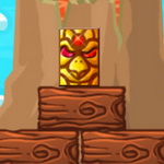 Totem Volcano