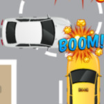 Traffic Car