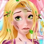 Trapped Princess Makeover