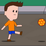 Trick Shot Ball