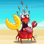 Tricky Crab