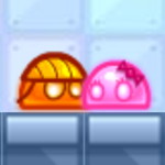 Two Squares