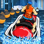 Watercraft Rush