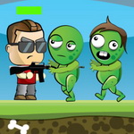 Welcome to zombie