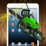 Whack My Ipad
