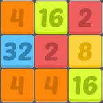 Yet Another 2048
