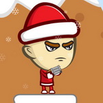 Young Santa