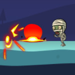 Zombie Dodge