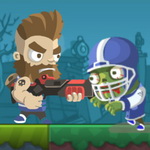 Zombies Ate All