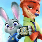 Zootopia Character Quiz